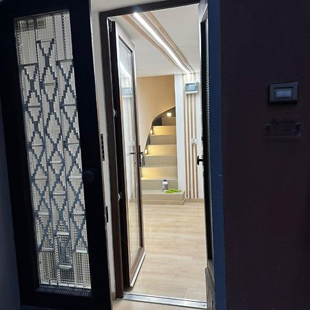Апартаменти Elly'S House Модена Екстер'єр фото